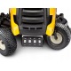 Садовый минитрактор Cub Cadet XT1 OR106 в Перми