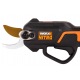 Аккумуляторные ножницы Worx WG330E.9 (без аккумулятора и зарядного устройства) в Перми