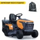 Садовый райдер Villartec MR1284H в Перми