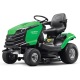 Садовый минитрактор Caiman Rapido Eco 2WD SD 112D2C в Перми