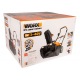 Снегоуборщик аккумуляторный Worx WG471E.9 (без аккумулятора и ЗУ) в Перми