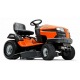 Садовый минитрактор Husqvarna LT 154 в Перми