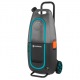 Мойка высокого давления Gardena AquaClean Li-40/60 в Перми