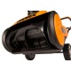 Снегоуборщик электрический Worx WG450E в Перми