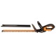 Кусторез аккумуляторный Worx WG260E.9 (без аккумулятора и ЗУ) в Перми