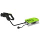 Зарядное устройство для райдеров GreenWorks ZTC152, ZTCS92 в Перми