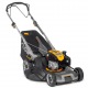 Газонокосилка бензиновая Stiga Twinclip 55 SQ B в Перми