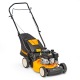 Газонокосилка бензиновая Cub Cadet CC LM1 CPB46 (CC 46 PB) в Перми