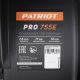 Снегоуборщик Patriot PRO 755E в Перми