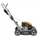 Газонокосилка бензиновая Stiga Multiclip 50 SX в Перми