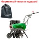 Культиватор Caiman Promo 60MC2 с реверсом в Перми