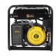 Бензогенератор Huter DY9500L 7.5 кВт в Перми