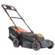 Газонокосилка электрическая Patriot PT 2044E Lux в Перми