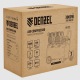 Компрессор поршневой безмасляный Denzel DLP-3000/50 в Перми