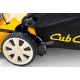 Газонокосилка бензиновая Cub Cadet CC 48 SPO в Перми