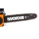 Аккумуляторная пила Worx WG381E.9-12&quot; (без аккумулятора и ЗУ) в Перми