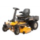 Минитрактор Cub Cadet Z Force S 48 в Перми