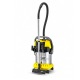 Промышленный пылесос Karcher WD 6 P Premium в Перми