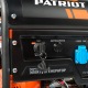 Бензогенератор Patriot GP 8210AE 7 кВт в Перми