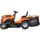 Садовый минитрактор Yard Fox T 102RDH в Перми