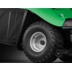 Садовый минитрактор Caiman Comodo 4WD 107D2C в Перми