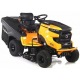 Садовый минитрактор Cub Cadet XT2 CC1023 25HP в Перми