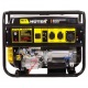 Бензогенератор Huter DY8,0LX 6.5 кВт в Перми