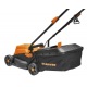 Газонокосилка электрическая Carver LME-1332 в Перми