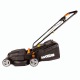 Газонокосилка электрическая Worx WG721E в Перми