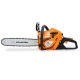 Бензопила Villartec SB571 16" TimberPlus в Перми