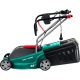 Газонокосилка электрическая Зубр ГС-33-1300 в Перми