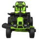 Садовый райдер аккумуляторный GreenWorks CrossoverT GC82LT107 в Перми