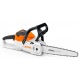 Аккумуляторная пила Stihl MSA 120 C-BQ-12 в Перми