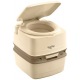 Биотуалет Thetford Porta Potti Qube 165 Luxe Ivory в Перми