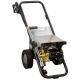 Мойка высокого давления LavorPRO Hyper C 2515 LP в Перми