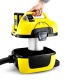 Промышленный пылесос Karcher WD 1 Compact Battery Set в Перми