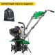 Культиватор Caiman Supertiller MB 30C + комплект Экстра 8000020713 в Перми