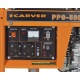 Дизельгенератор Carver PPG-5000D 3.3 кВт в Перми