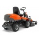 Садовый райдер Husqvarna R 316T AWD в Перми