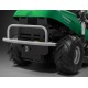 Садовый минитрактор Caiman Croso Max 2WD 97D2C2 в Перми