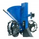 Картофелесажалка PL-20 для многофункциональных минитракторов Garden Scout (Скаут) T-12, T-15, T-24 в Перми