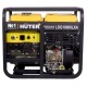 Дизельгенератор Huter LDG 10000LXА 7.5 кВт в Перми