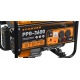 Бензогенератор Carver PPG-3600 2.5 кВт в Перми
