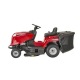 Садовый трактор Mountfield MTF 84H в Перми