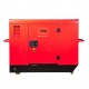 Дизельгенератор Fubag DS 11000 AC ES 10 кВт в Перми