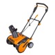 Снегоуборщик электрический Worx WG450E в Перми