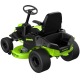 Садовый райдер аккумуляторный GreenWorks CrossoverT GC82LT107 в Перми