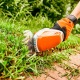 Аккумуляторные ножницы для кустарников Stihl HSA 26 (без аккумулятора и зарядного устройства) в Перми