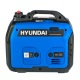 Бензиновый генератор инверторный Hyundai HHY 3050Si 3 кВт в Перми