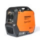 Бензиновый генератор инверторный Daewoo GDA 2500 Si 2 кВт в Перми